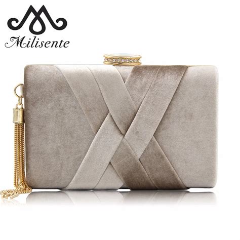 Designer Pouches & Clutches for Women 